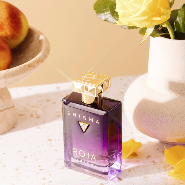 ROJA PARFUMS ENIGMA ESSENCE DE PARFUM 100 ML