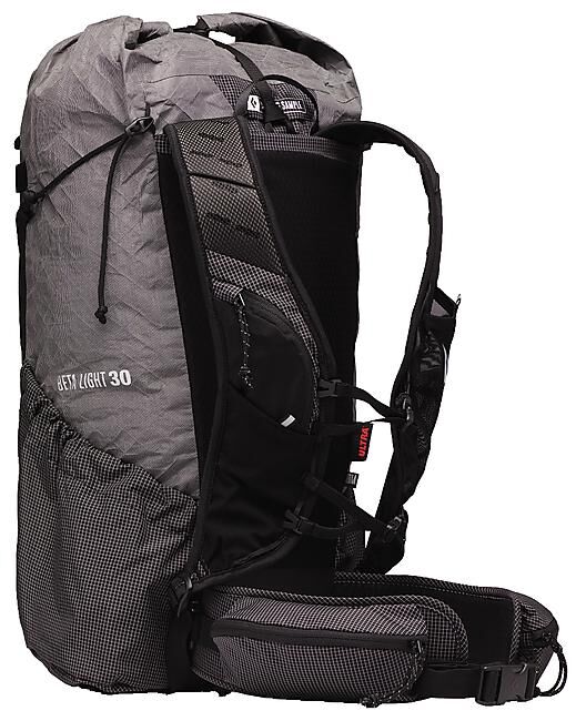 BLACK DIAMOND - SAC A DOS BETA LITE 30