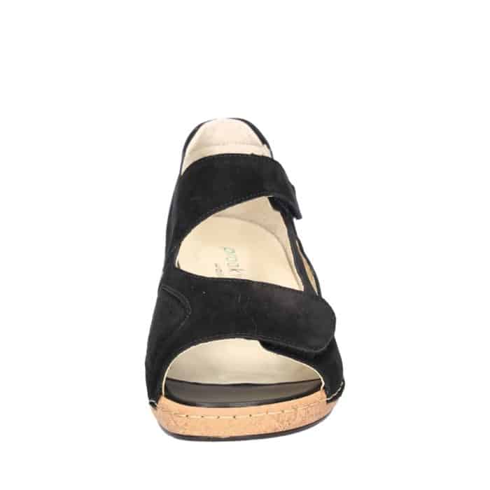Waldläufer Sandal Dame 681K80-201