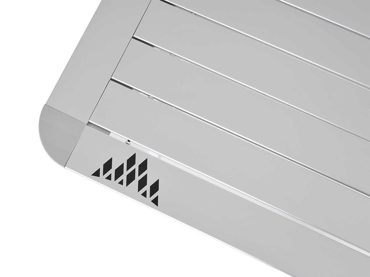 Obelink Puglia 110 roltafel