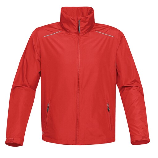 Jaqueta Modelo Nautilus Performance Shell Jacket Stormtech