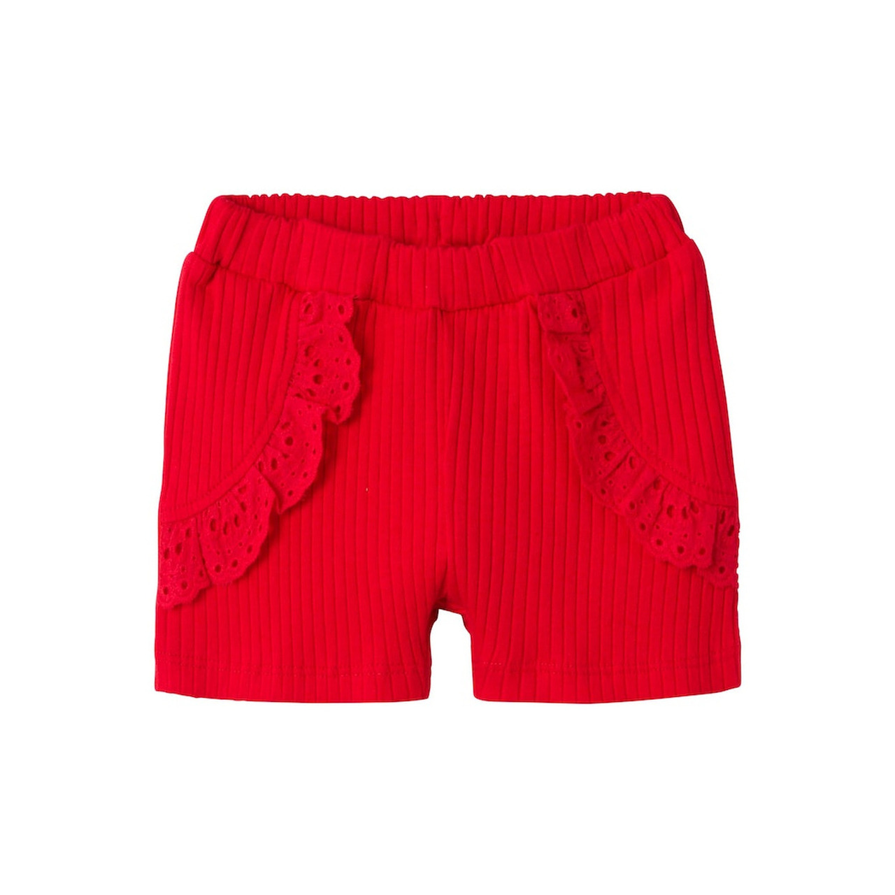 name it NBFFENNAS SHORTS