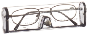 NICOLE DIEM Lesebrille 2.50dpt Belgrad