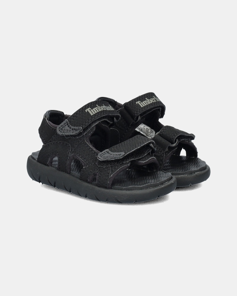 Timberland Perkins Row Sandalen  - zwart