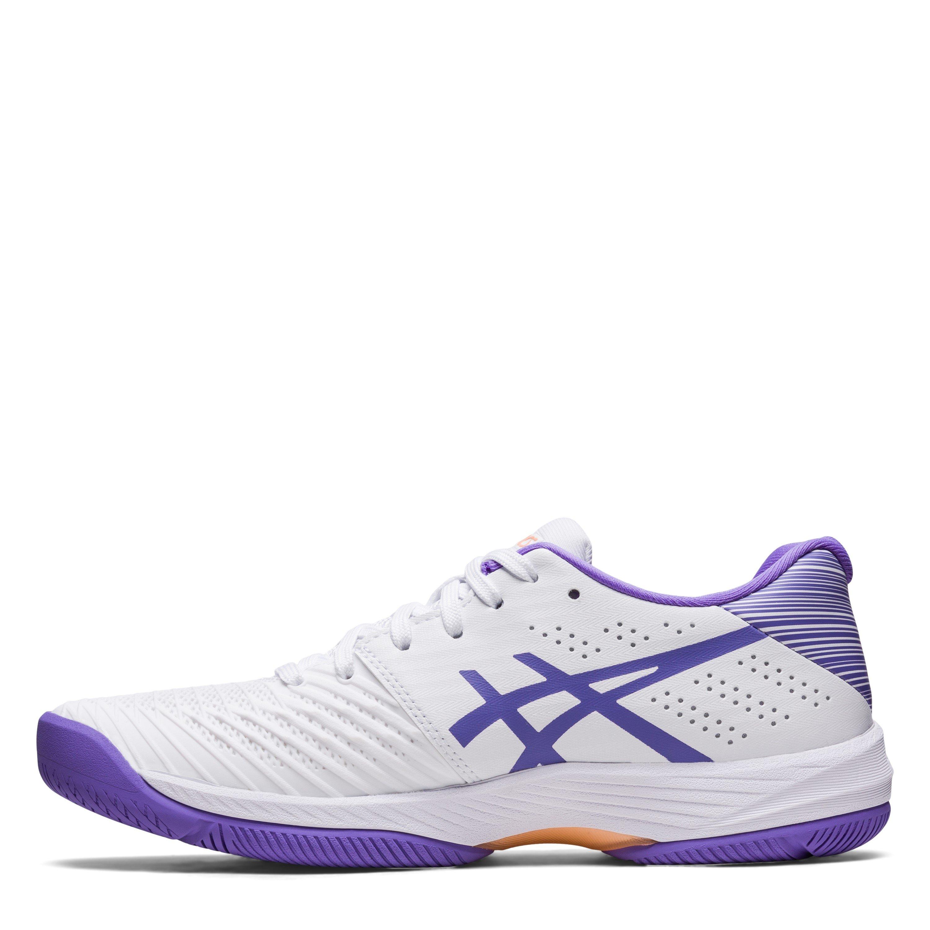 Asics Solution Swift FF Womens Tennis Shoes