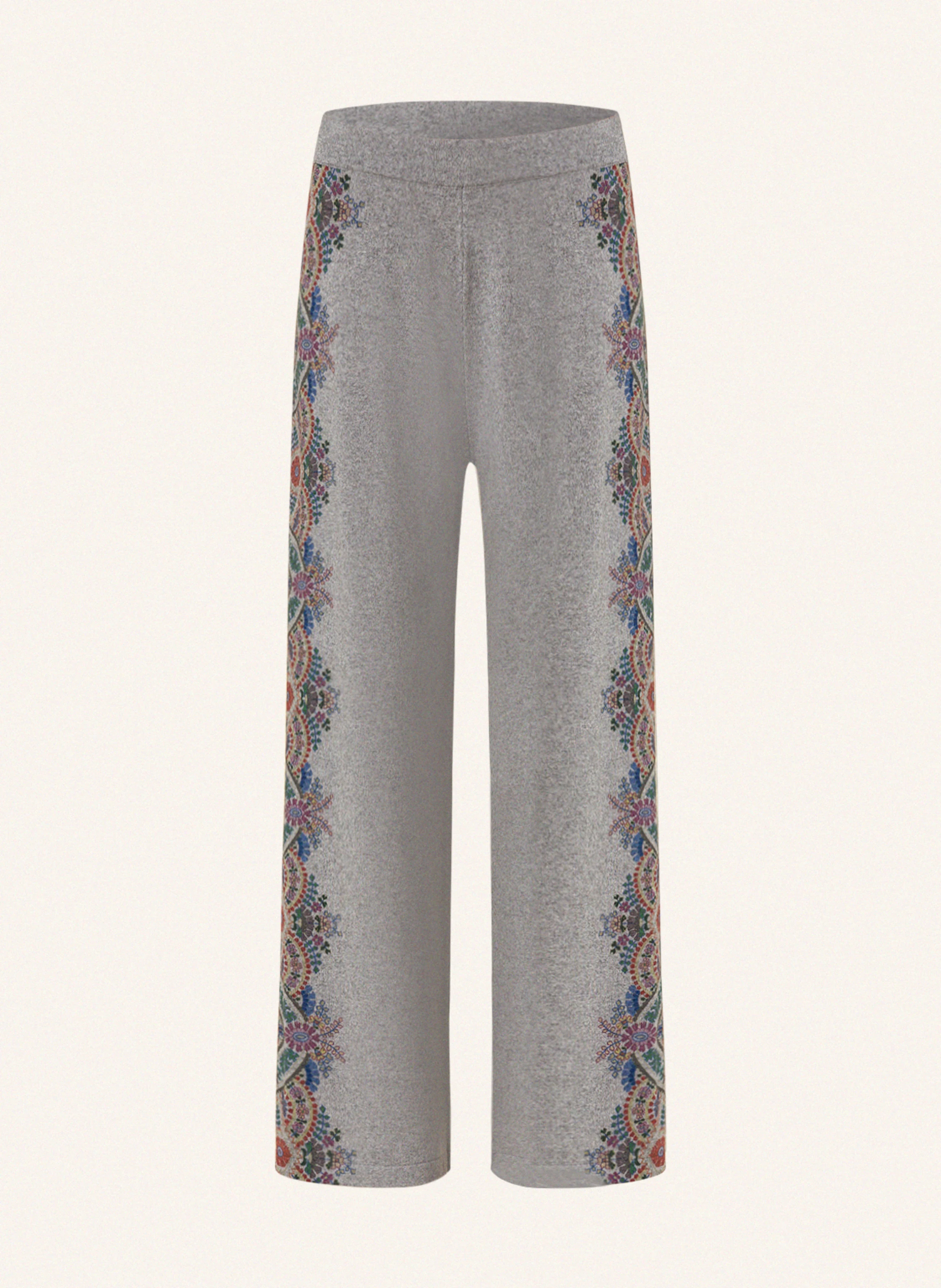 ETRO Strickhose