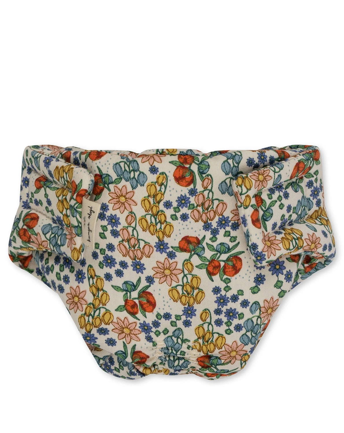 Puppen Pflege-Set BIBI FLEUR 3-teilig