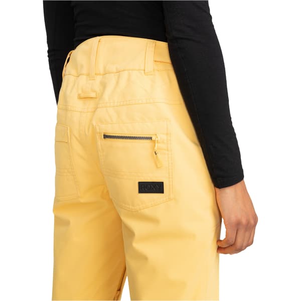 Pantalon de ski ROXY NADIA PT SNPT SUNSET GOLD
