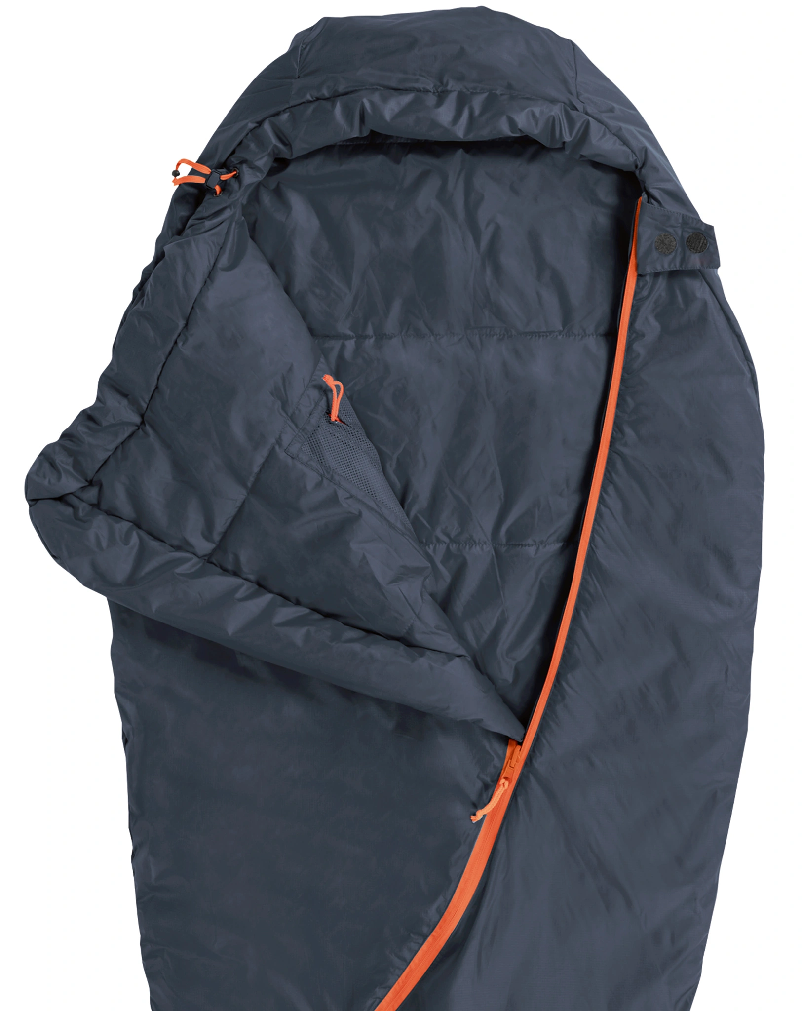 Schlafsack GROW UP DREAMER in night blue