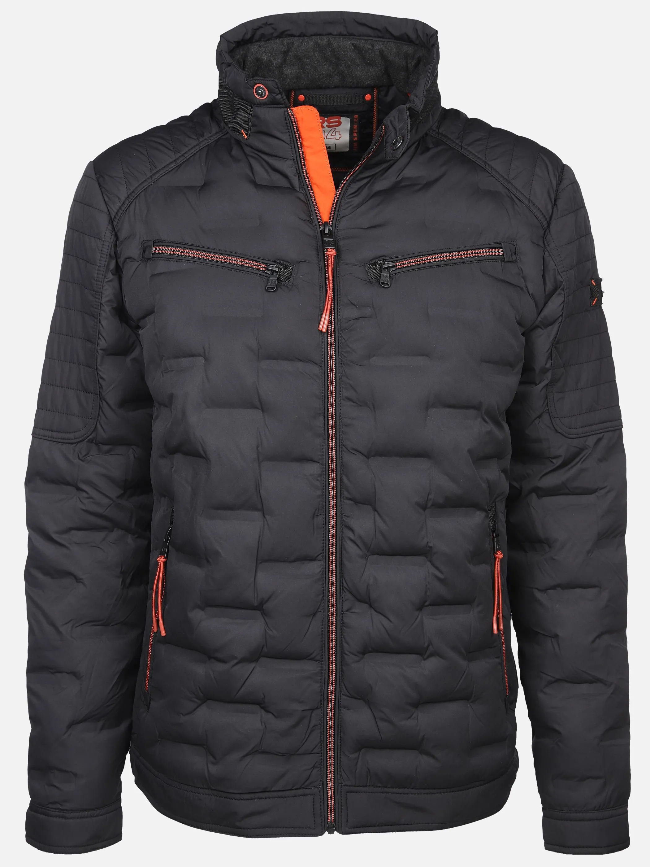 Herren Steppjacke