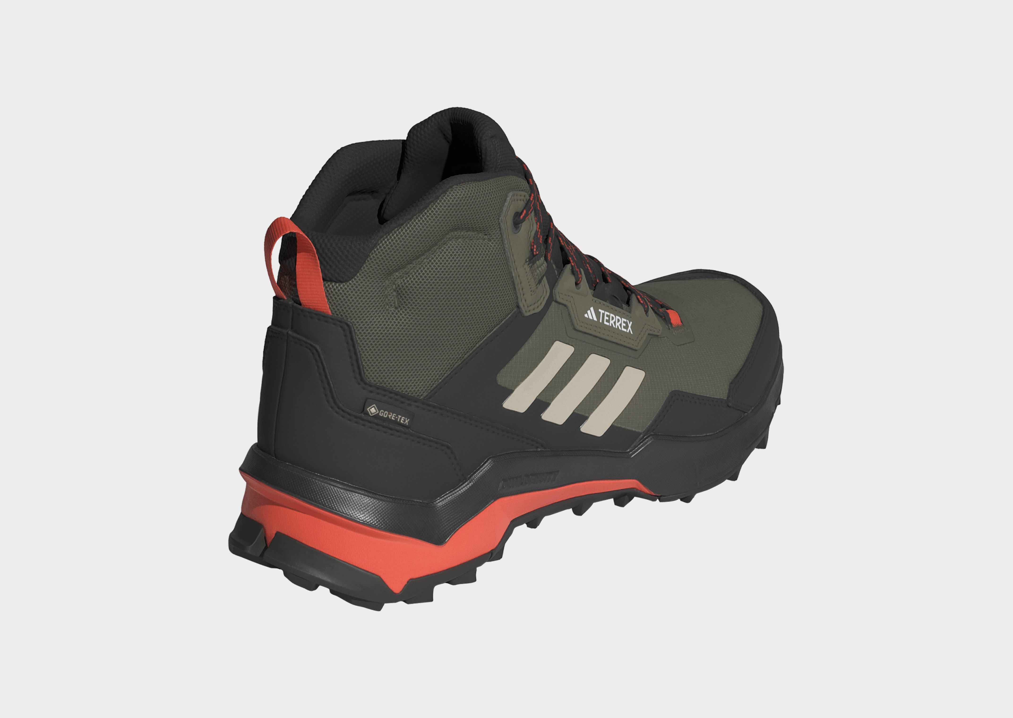 adidas Chaussure de randonnée Terrex AX4 Mid GORE-TEX