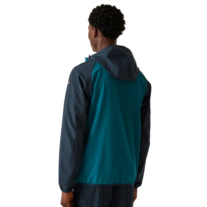Regatta Arec III Softshell Jas Heren