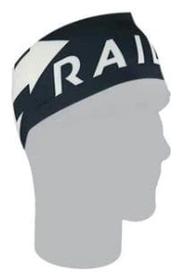 Bandeau Raidlight Wintertrail Made in France Noir Homme
