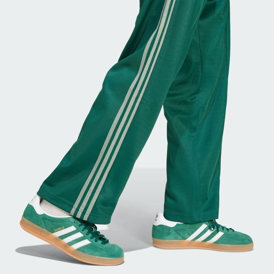 Adidas Original Pantalon de survêtement coupe baggy Adicolor Firebird