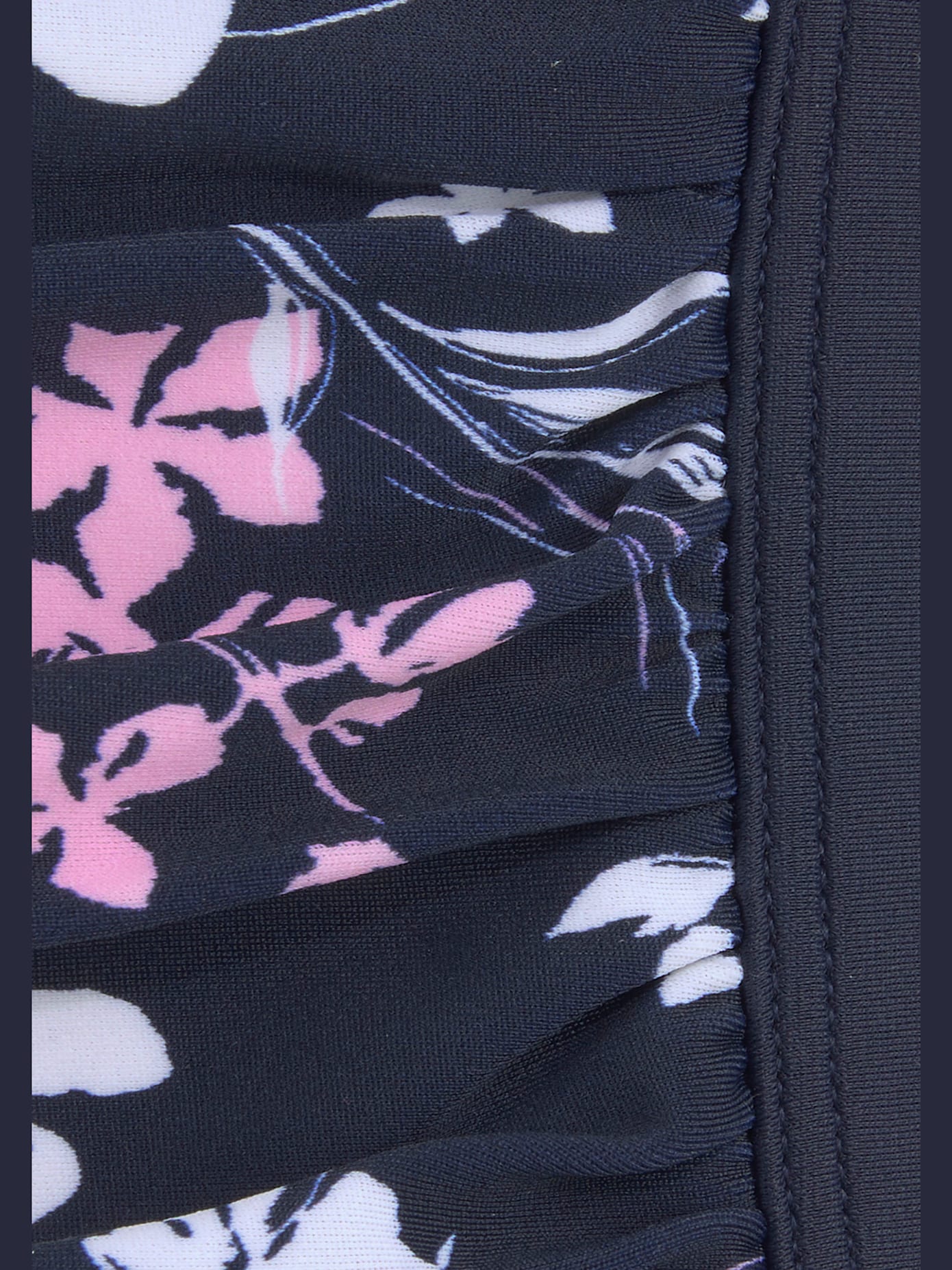 Maillot de bain imprimé floral