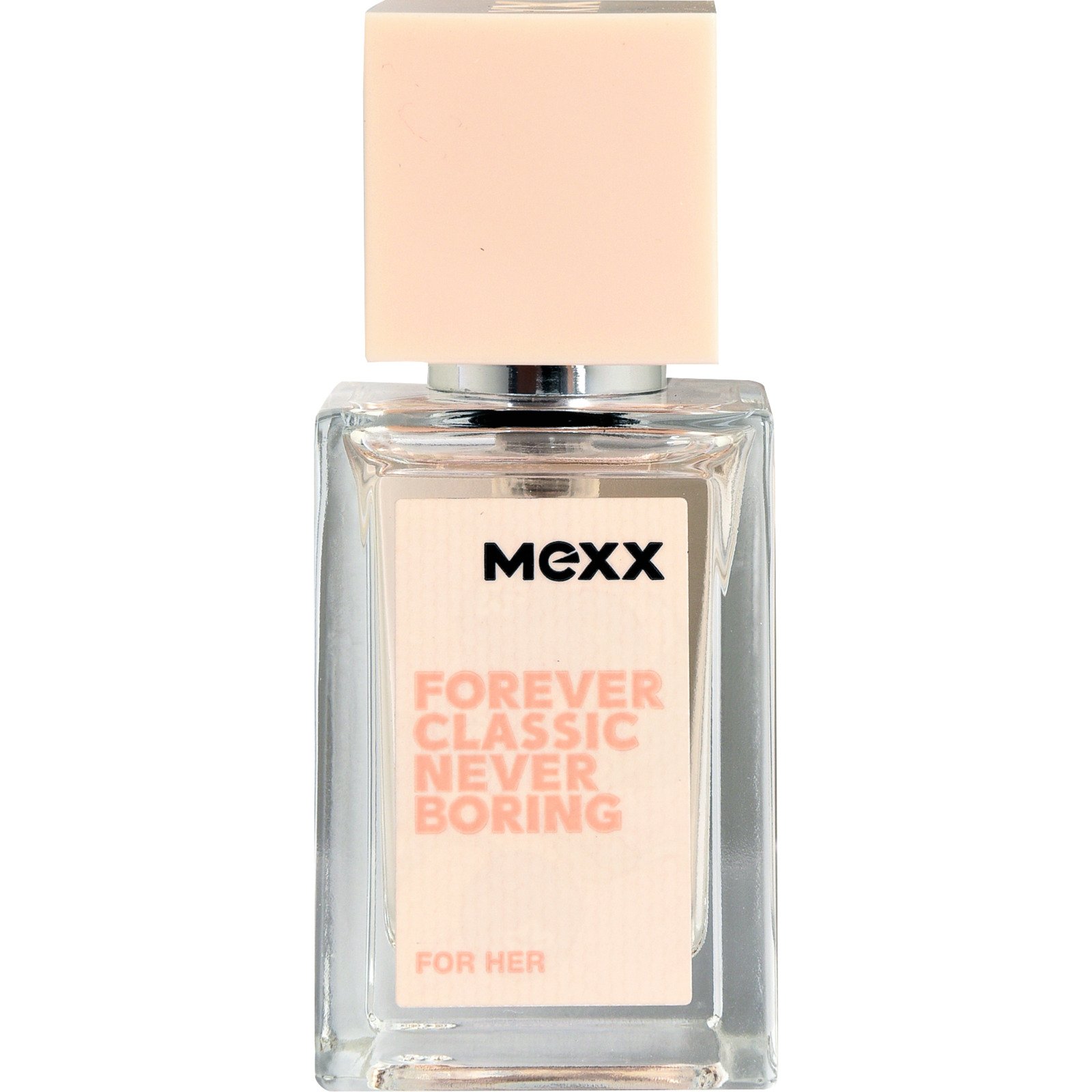 Mexx Forever Classic Never Boring Duftset, 2-teilig