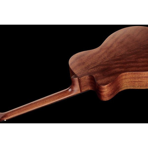 Harley Benton CLA-15MCE SolidWood Bundle