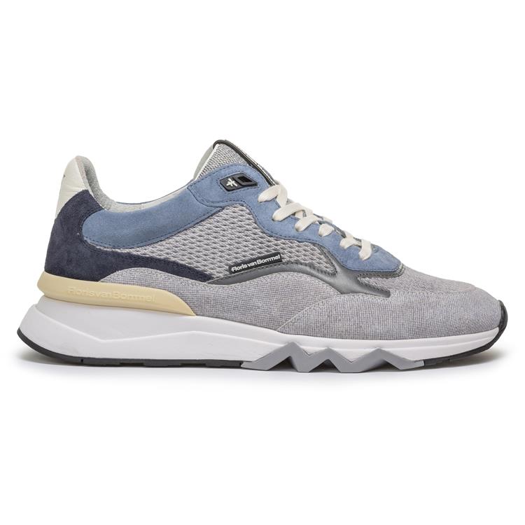 Floris van Bommel SFM-10136 lightblue