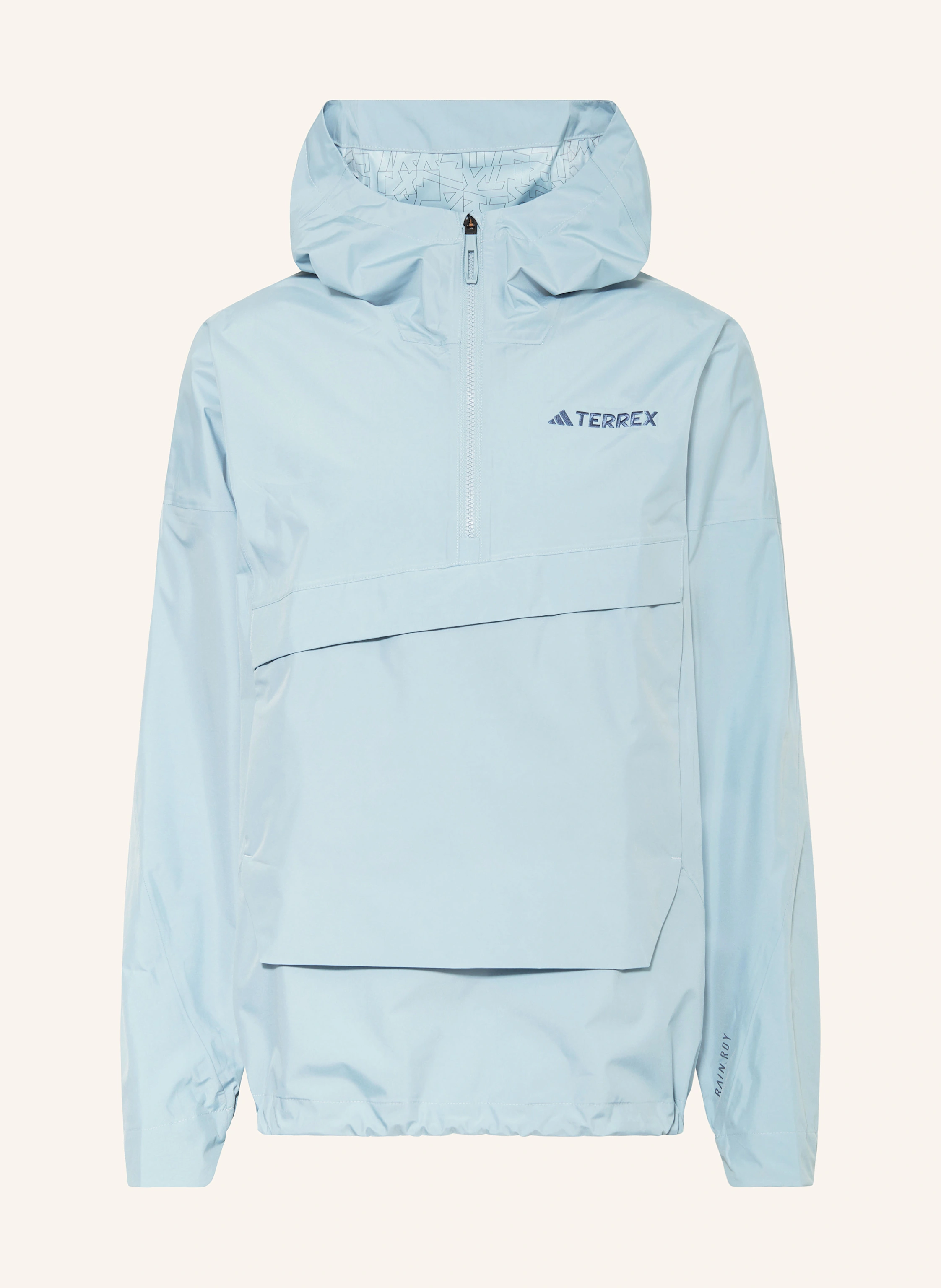 adidas TERREX Schlupfjacke XPLORIC