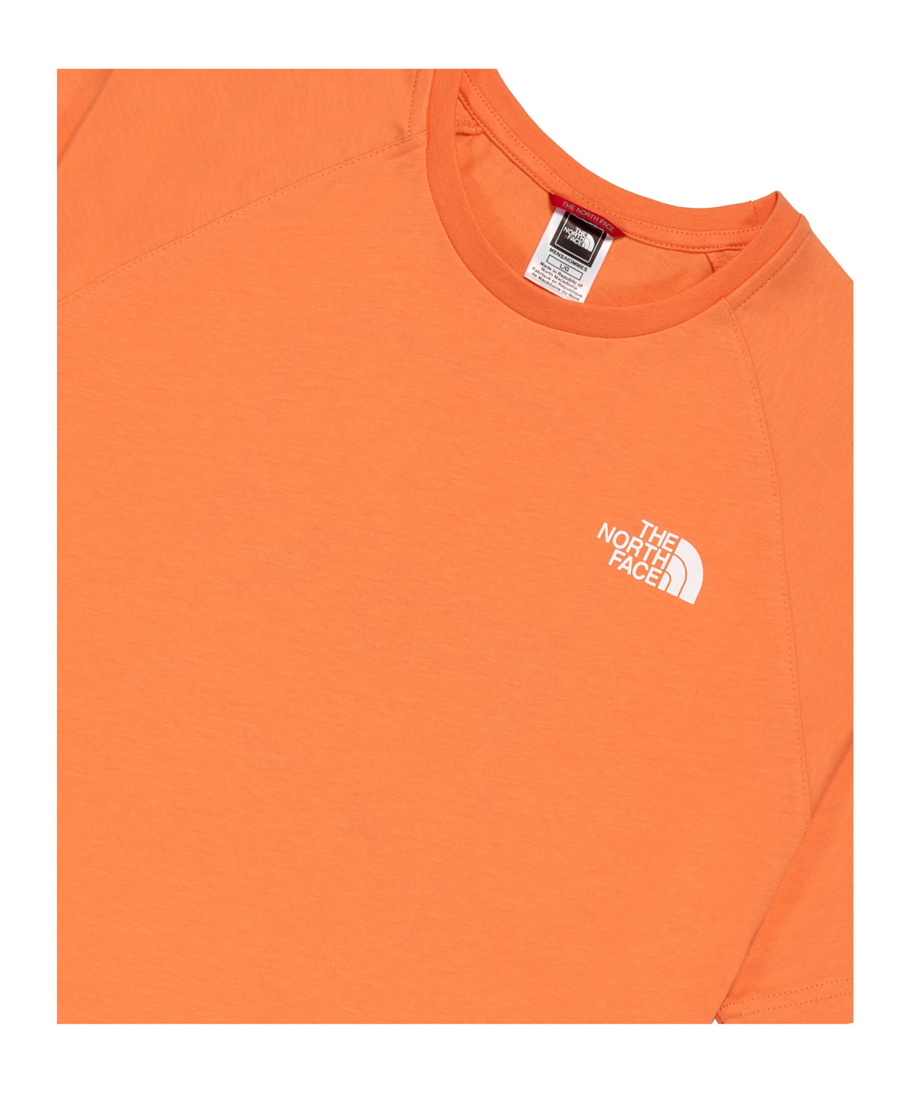 The North Face| Herren T-Shirt