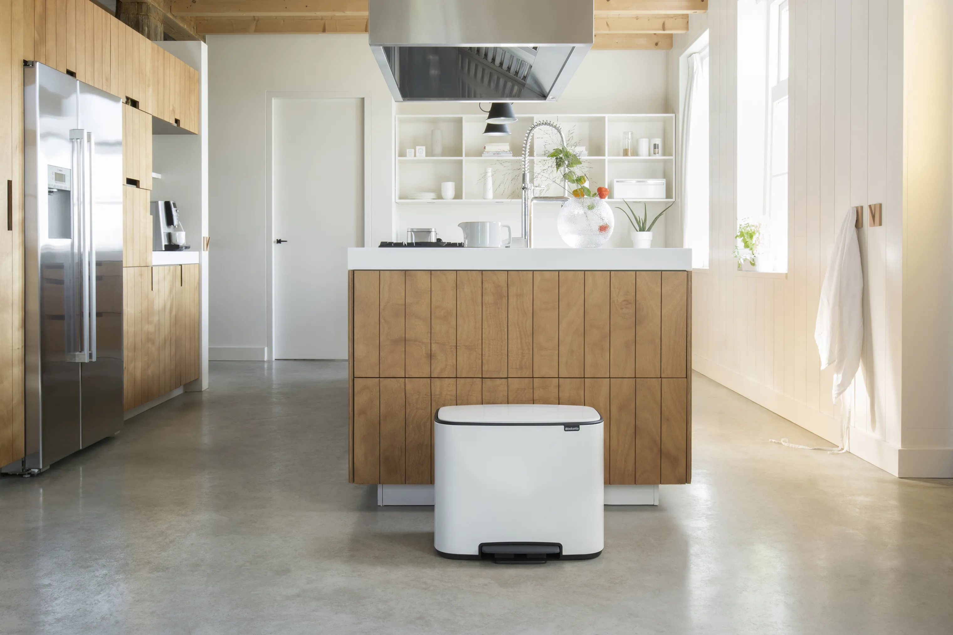 Brabantia BO Pedalspand