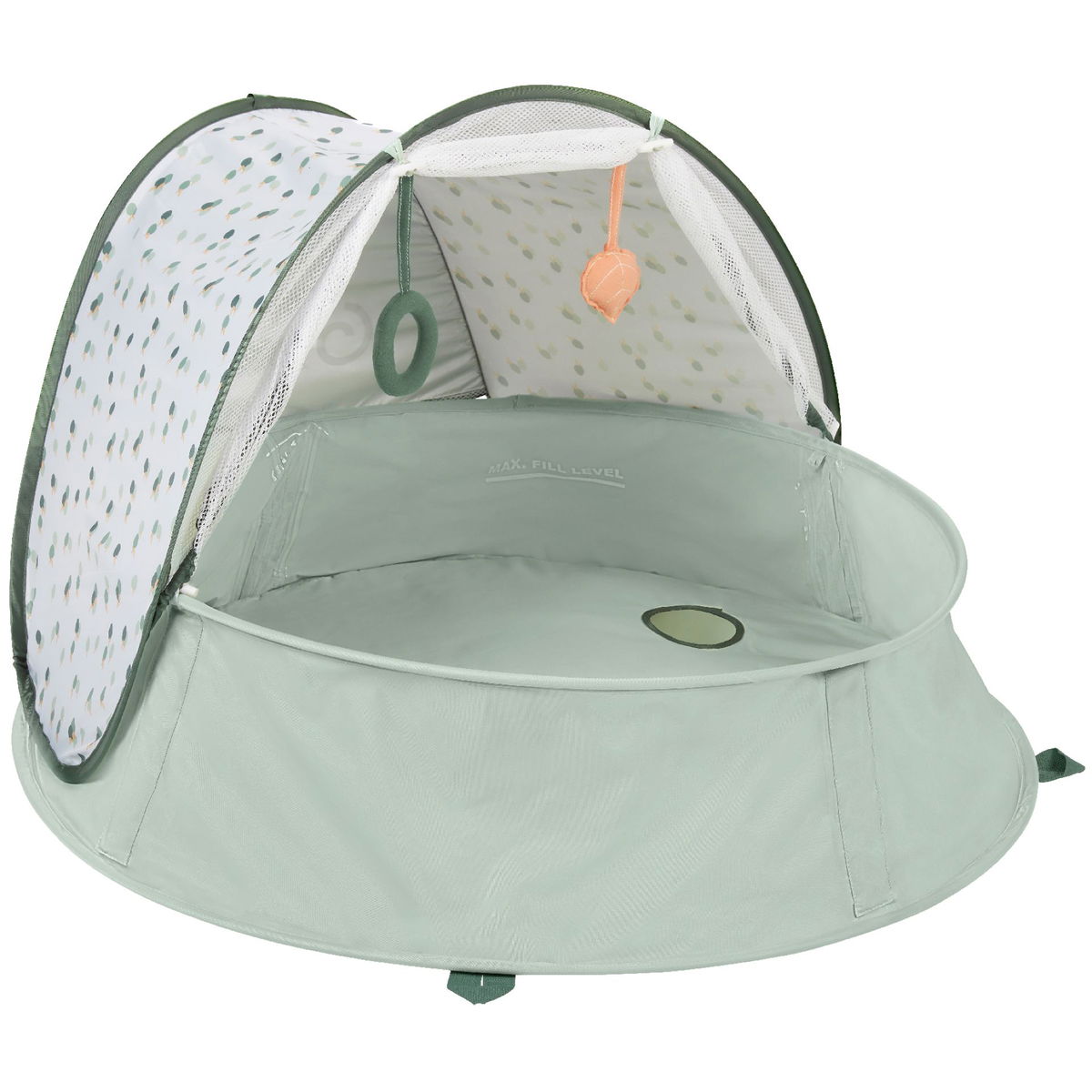 BabymoovBabymoov   Strandmuschel 3in1 Aquani Provence