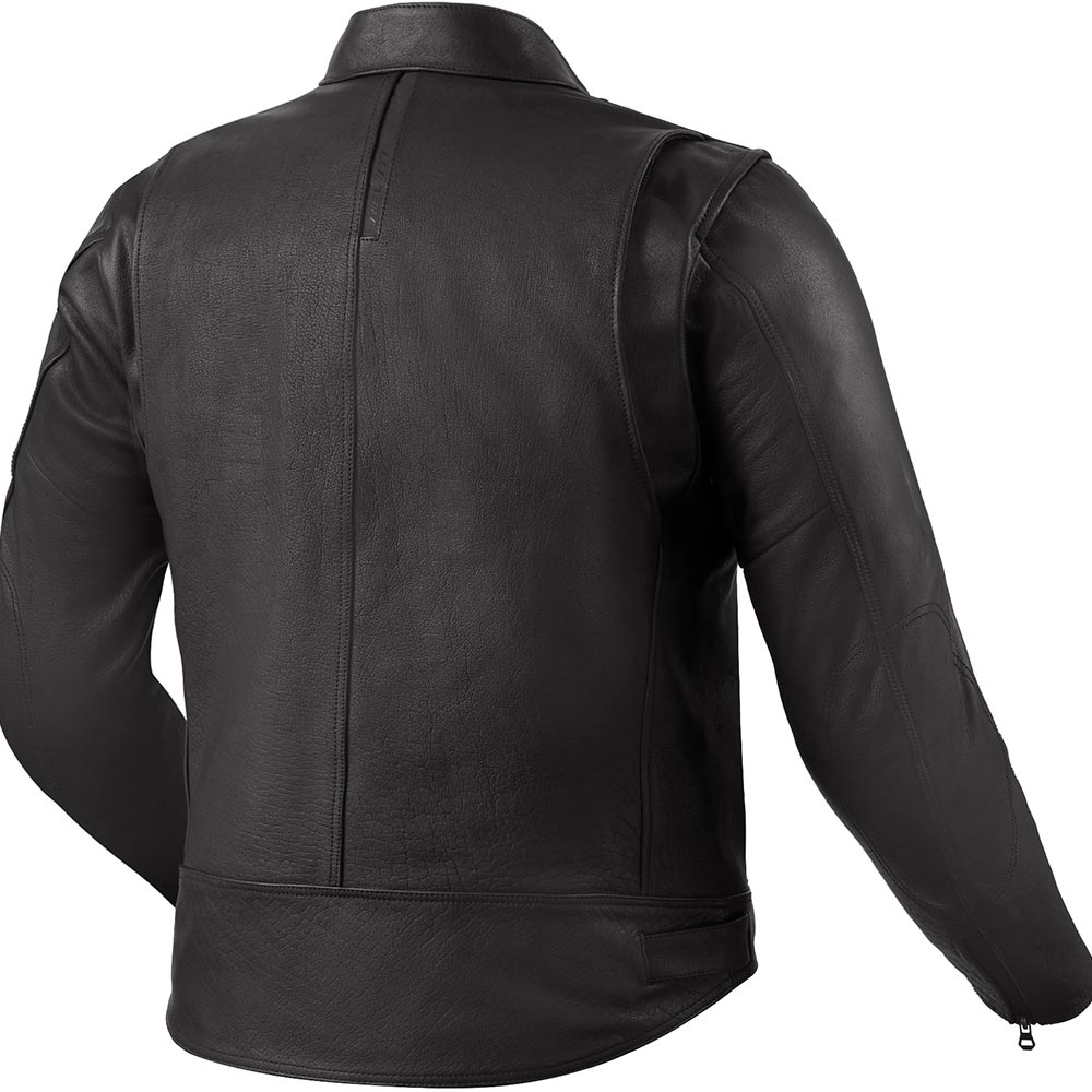 Rev'it - Blouson Huxley Noir