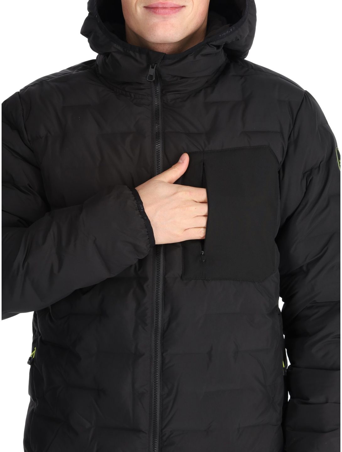 Frontier ski-jas heren