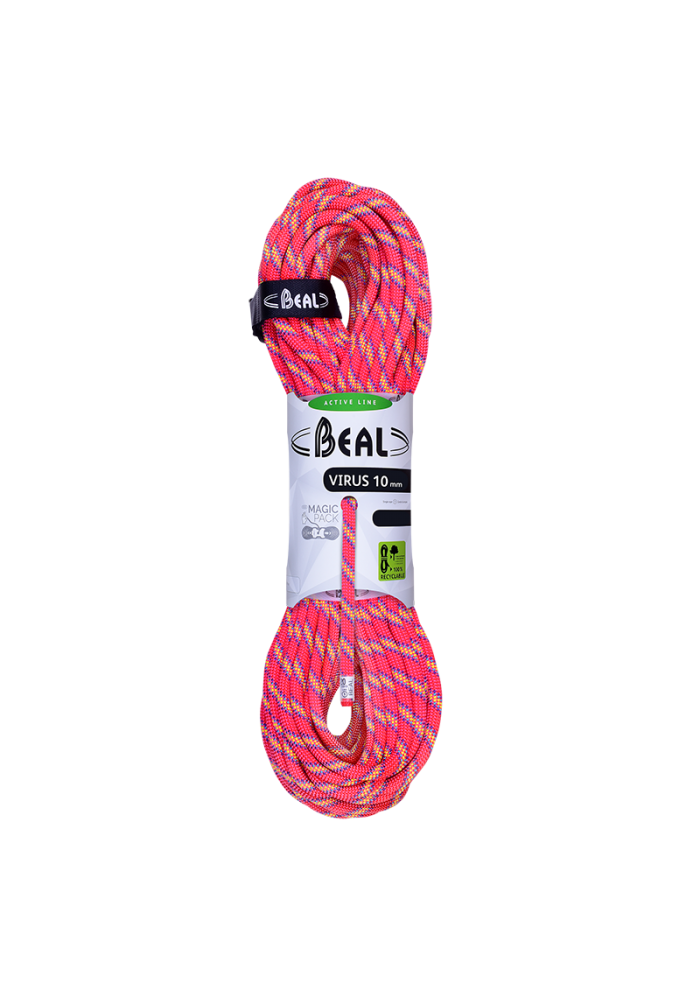 Beal Virus 10mm