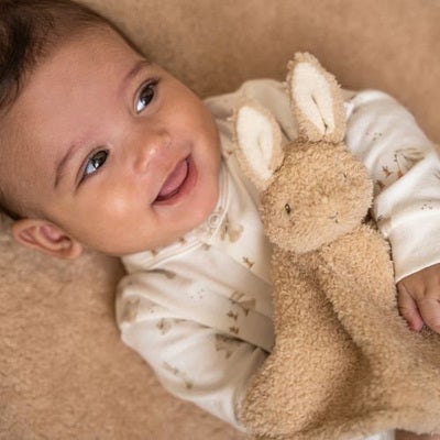 Little Dutch Cuddle Bunny Koseklut
