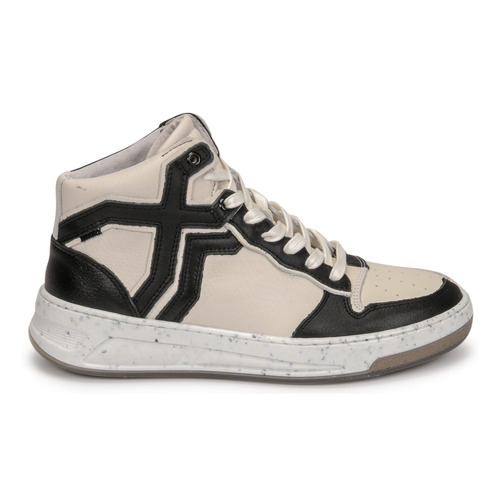 Bronx - OLD COSMO - Blanc / Noir