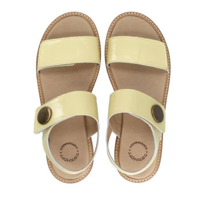 Cashott Casgrace Sandal Dame