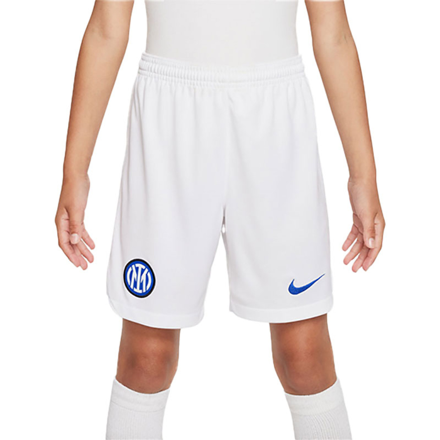 Nike Inter Milan Uit Tenue Kids