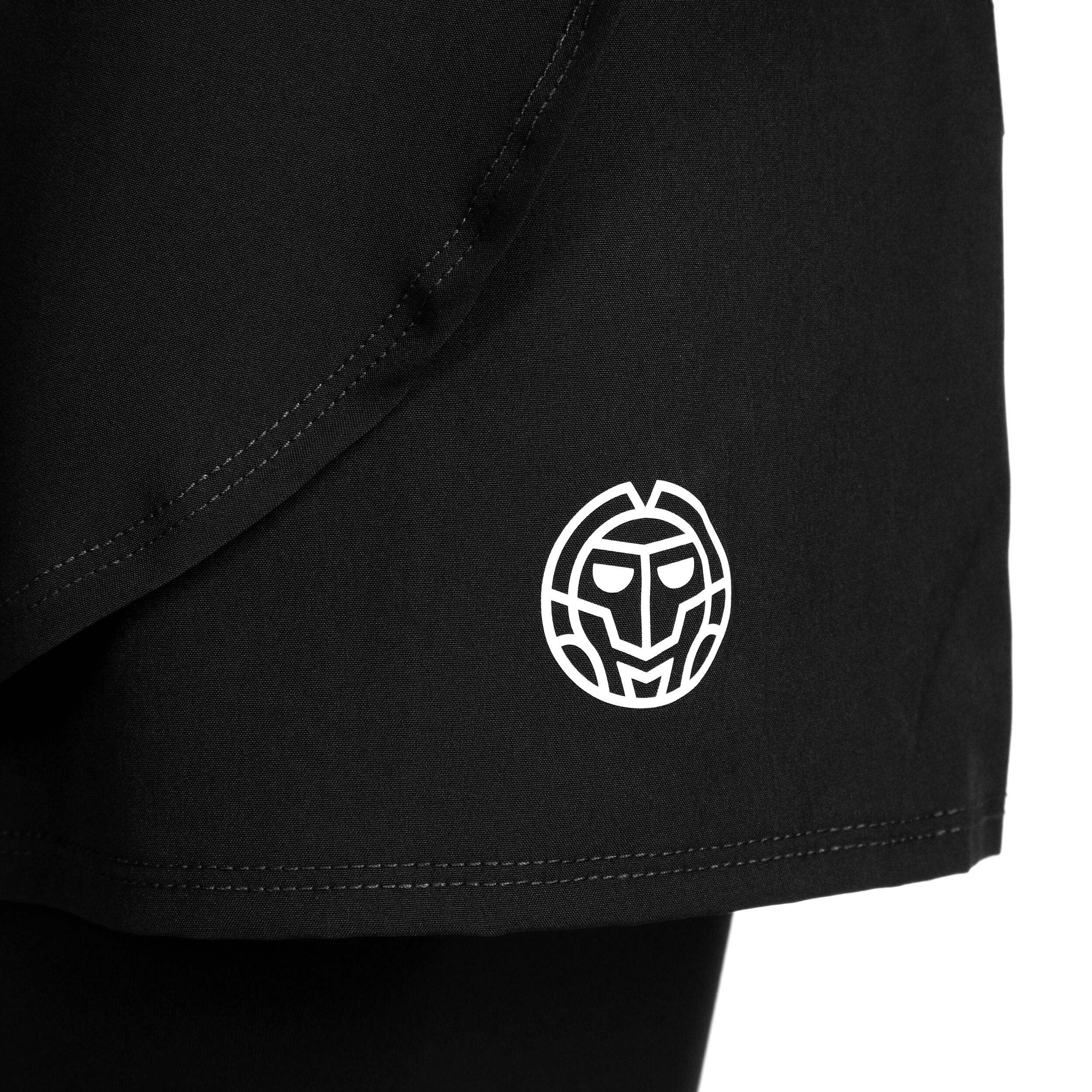 BIDI BADU Crew Scapri Filles - Noir