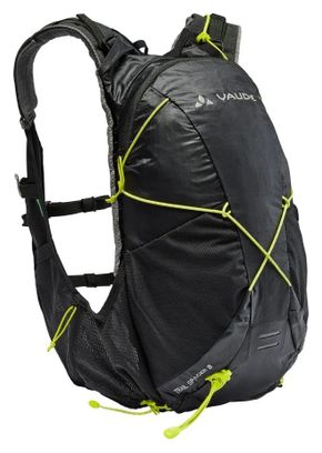 Sac à dos Vaude Trail Spacer 8 Noir Unisex