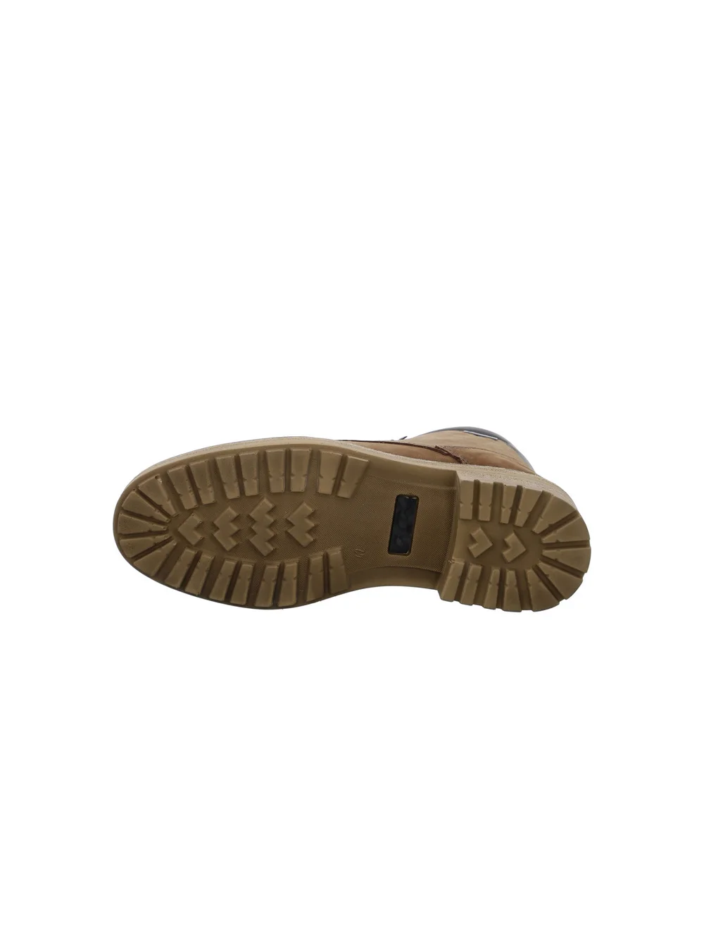 Boot Frederik tabacco