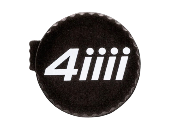 4iiii  Precision 3 Dæksel