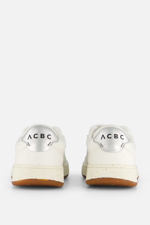 ACBC Evergreen Sneakers wit Vegan