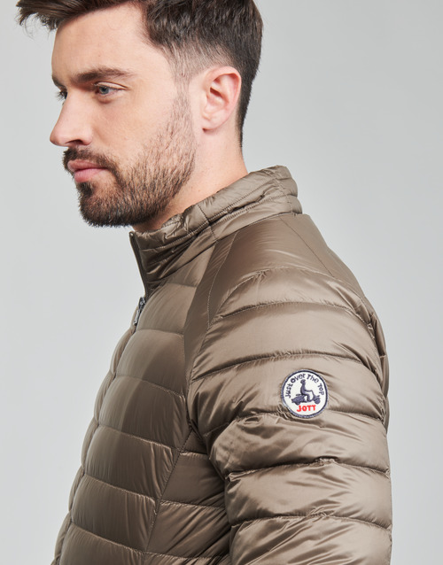 JOTT - MAT - Taupe / Orange
