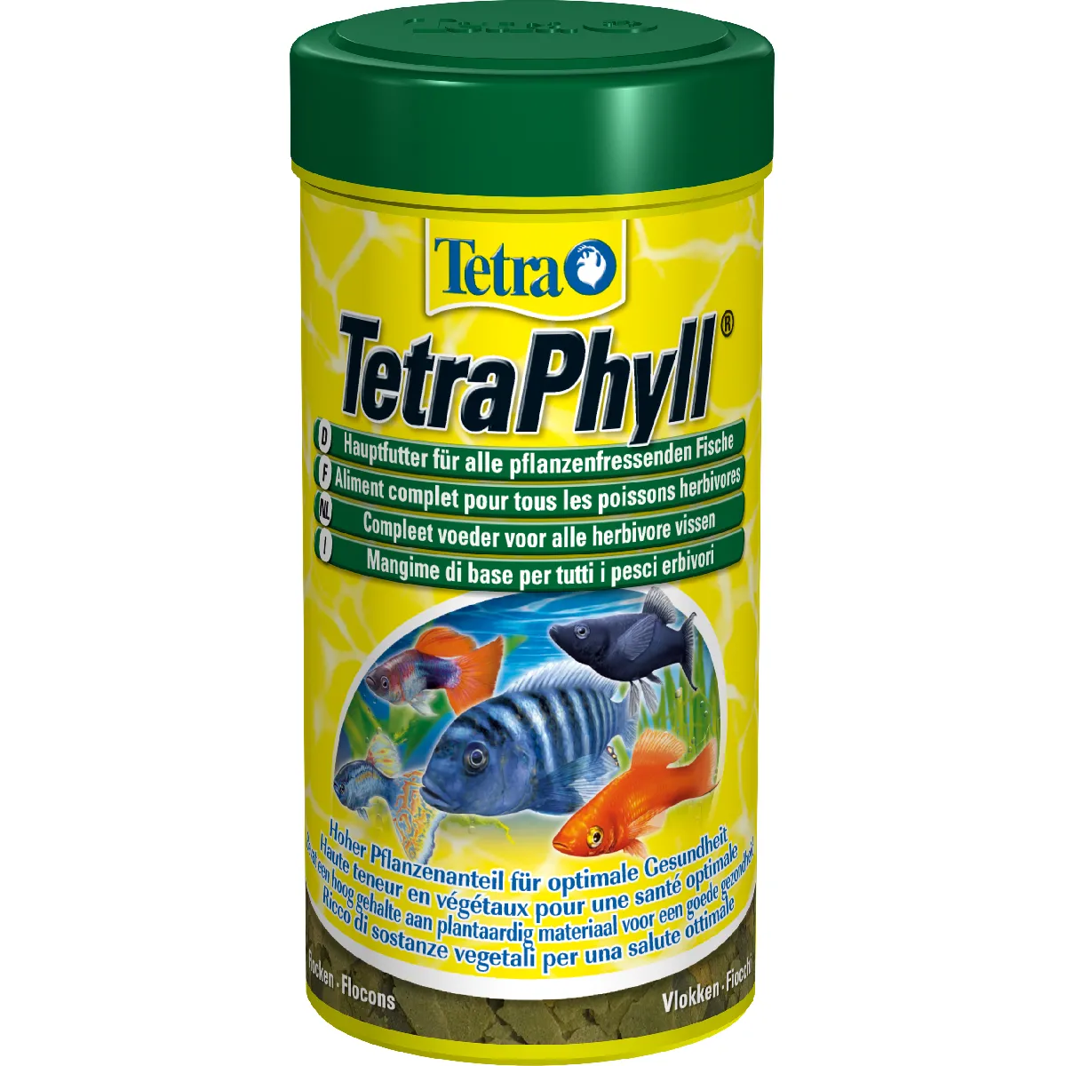 Tetra TetraPhyll