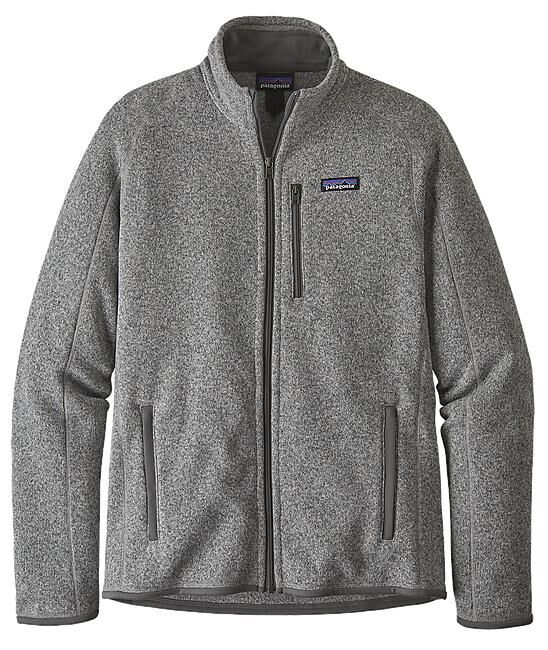 PATAGONIA - VESTE BETTER SWEATER M