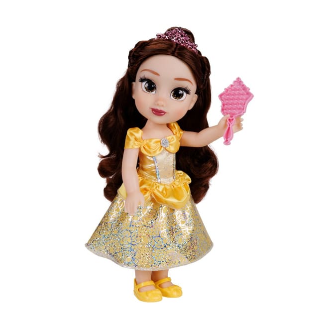 Disney Princess - Meine Freundin Belle - ca. 35 cm