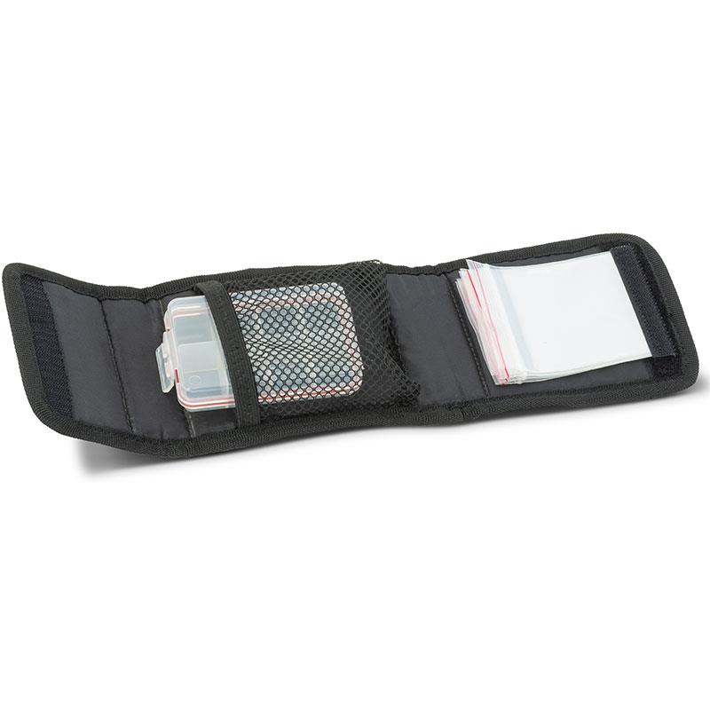Trousse Iron Claw L-Case Nx