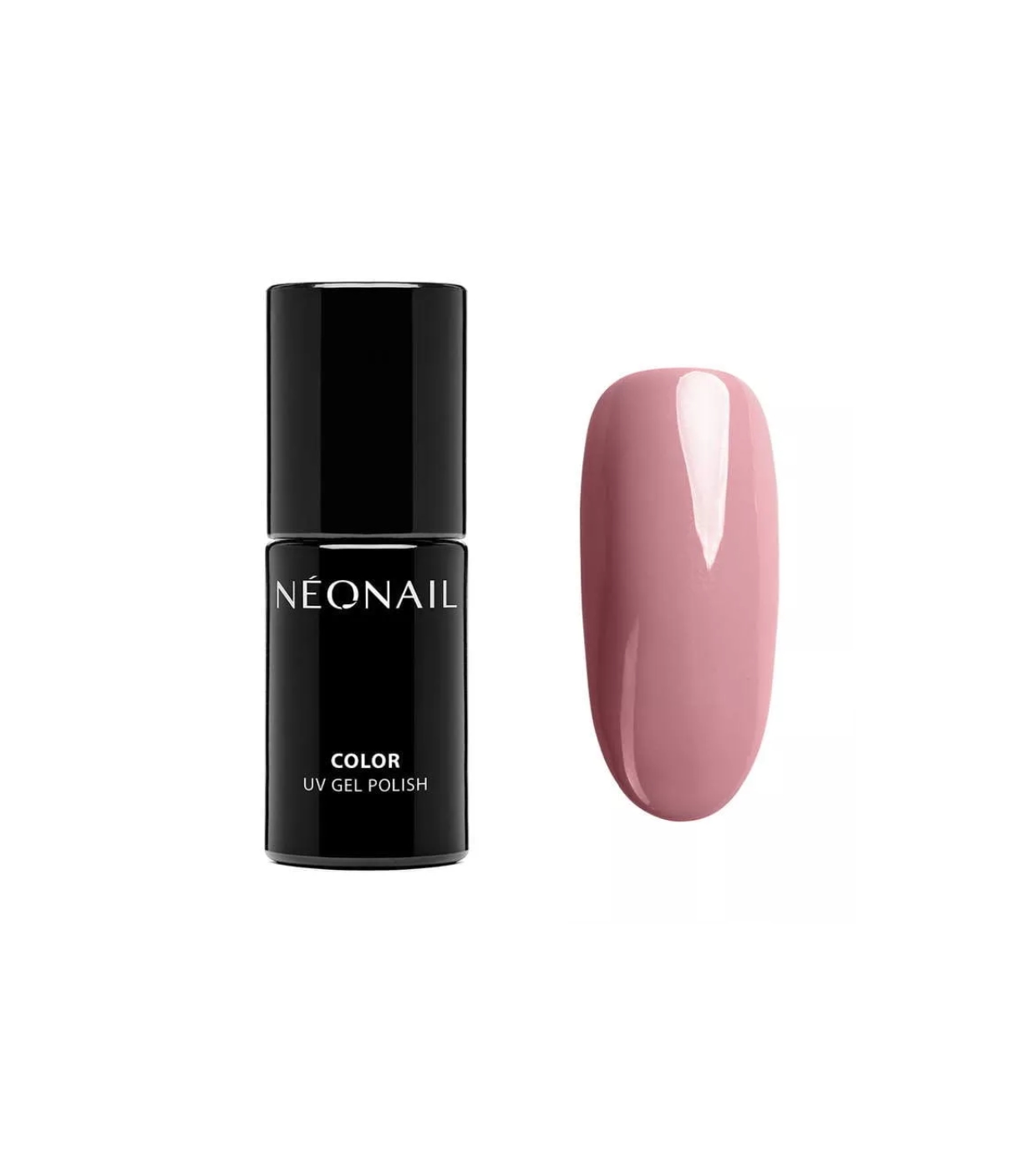 NeoNail - Esmalte semipermanente - Nude