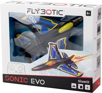 Silverlit Radiostyrt Fly Sonic EVO