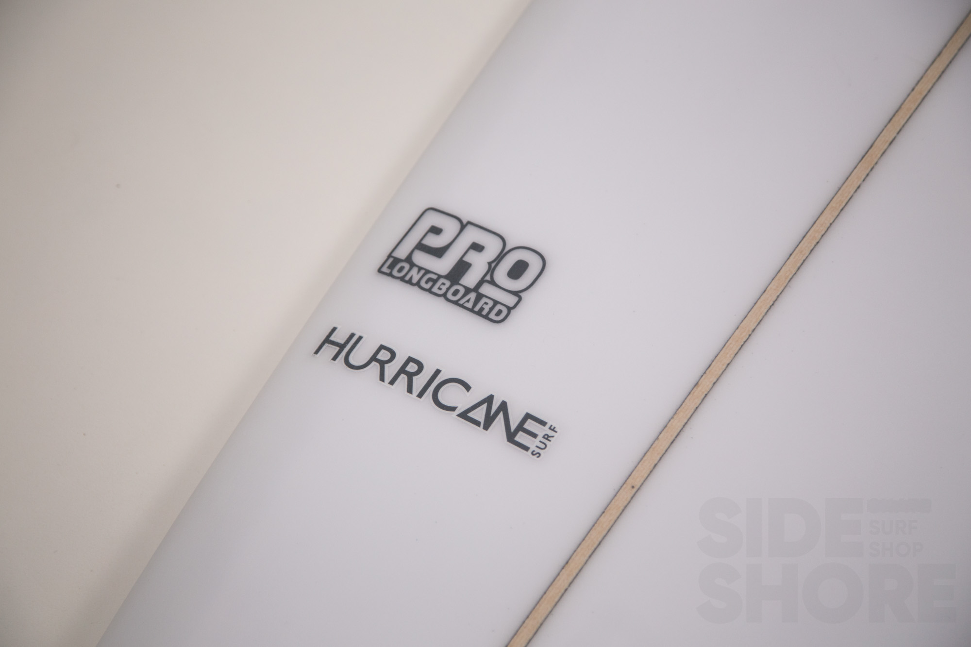 HURRICANE Pro Longboard 9'0 à 9'6 9'0