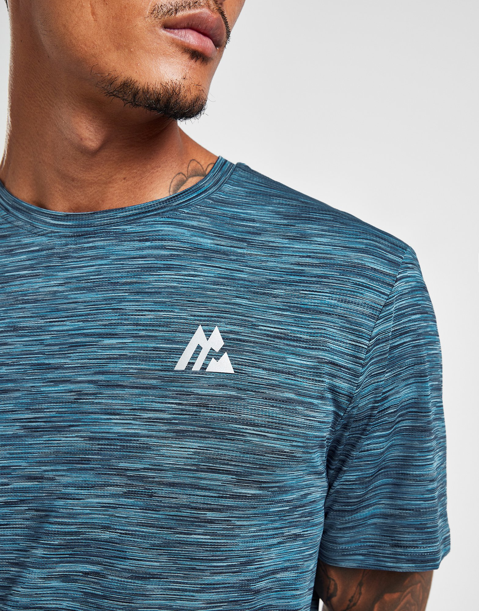 MONTIREX T-shirt Trail 2.0 Homme