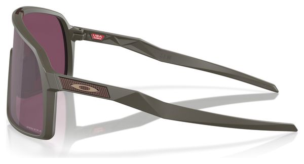 Lunettes Oakley Sutro Matte Olive/ Prizm Road Black/ Ref: OO9406-A437