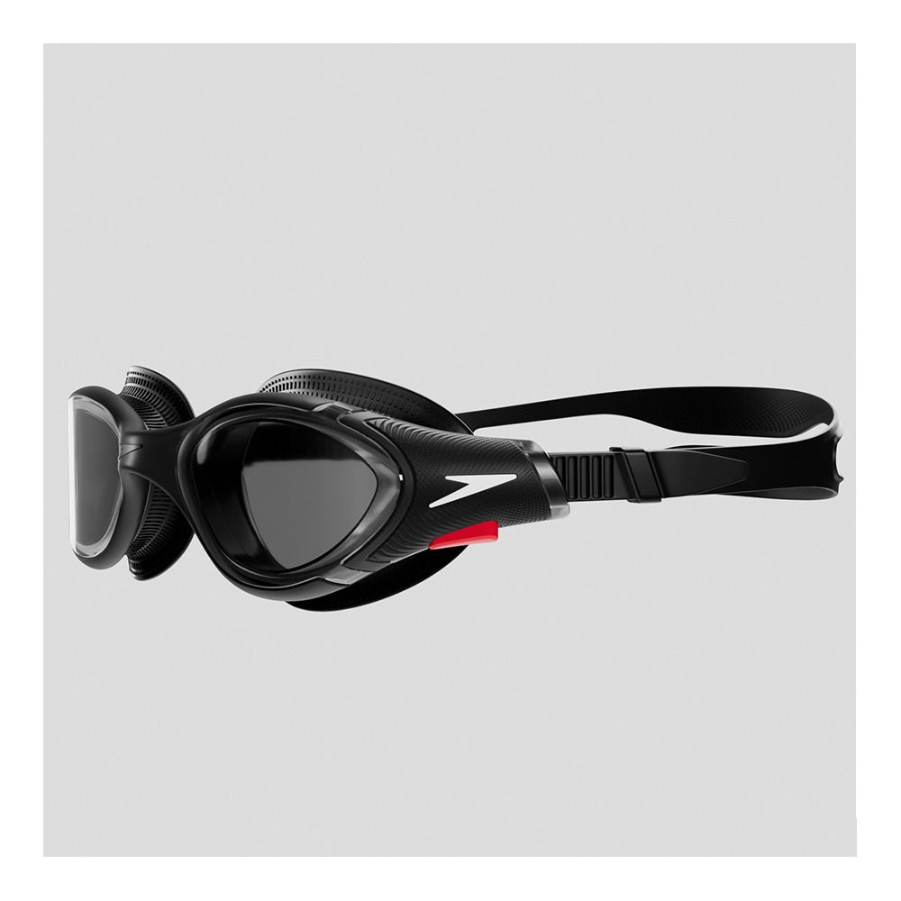 Speedo BIOFUSE 2.0 - Lunettes natation blacksmoke
