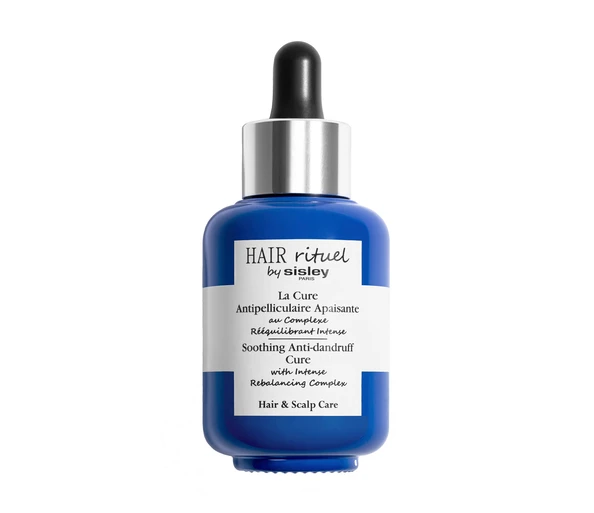 HAIR RITUEL BY SISLEY La Cure Antipelliculaire Apaisante Haarserum